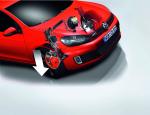 Volkswagen Golf GTi 2008 года